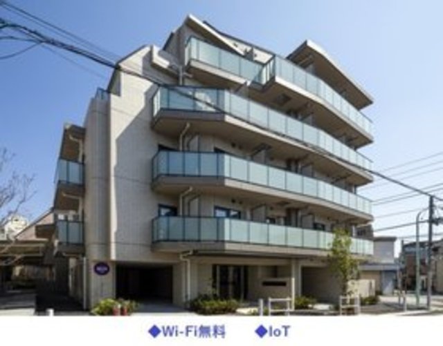 部屋画像