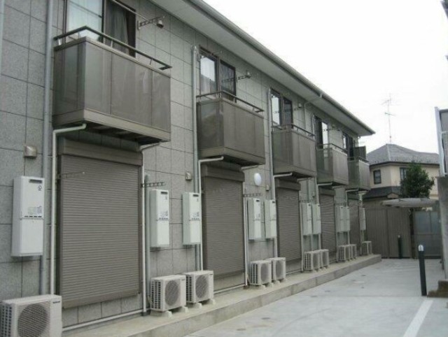 部屋画像