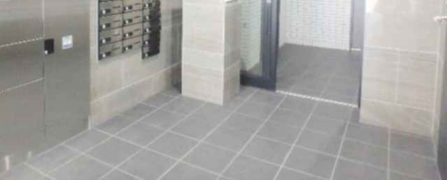 ロビー