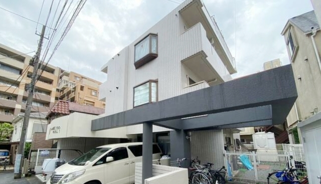 部屋画像