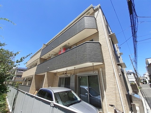 部屋画像