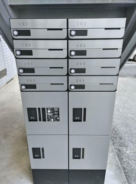 その他