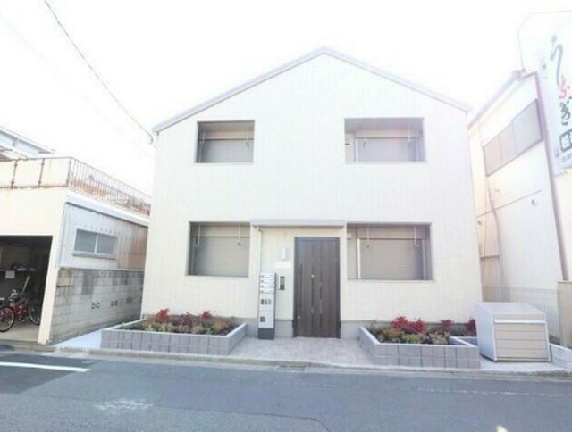 部屋画像