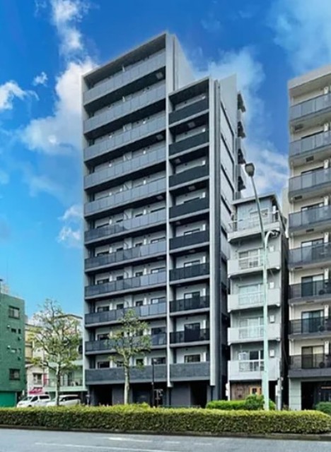 部屋画像