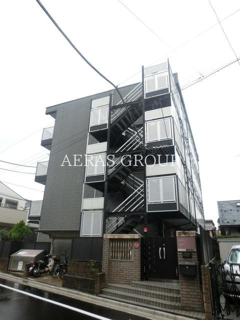 部屋画像