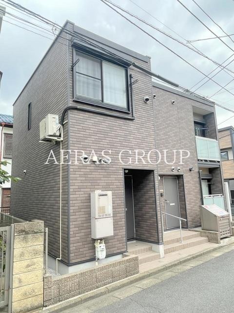 部屋画像