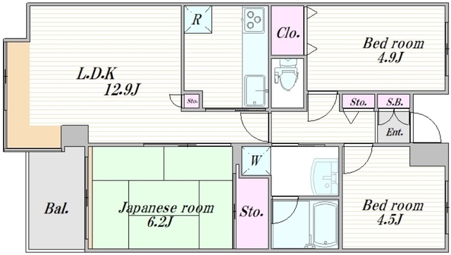 サムネイルイメージ
