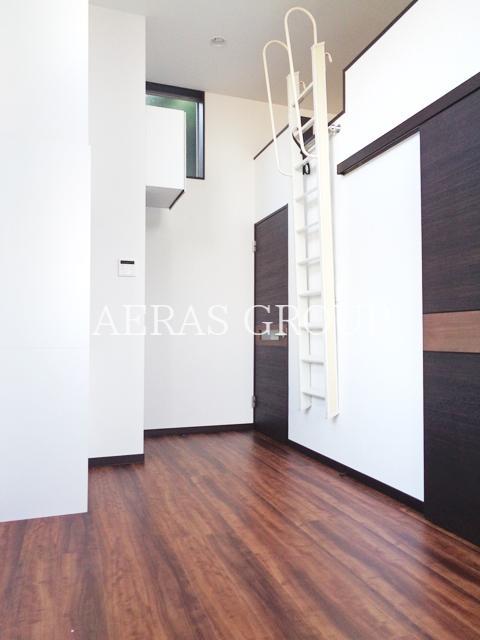 居室・リビング