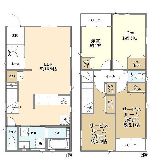 サムネイルイメージ