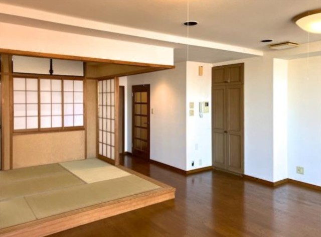 居室・リビング