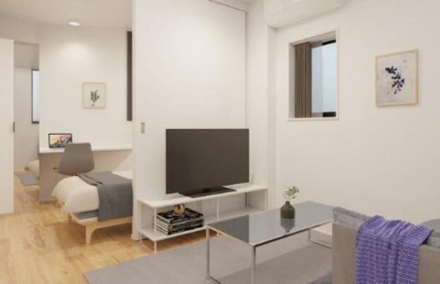 居室・リビング