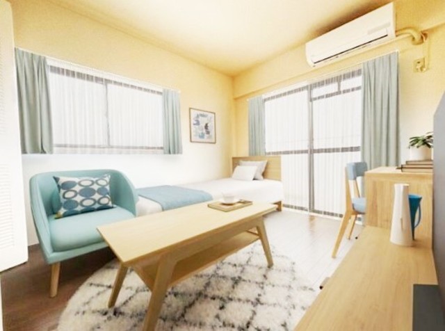 居室・リビング