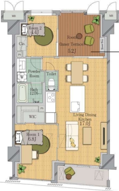 サムネイルイメージ