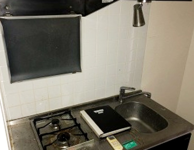キッチン