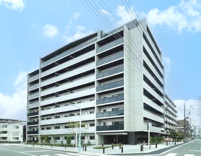 部屋画像
