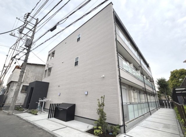 部屋画像