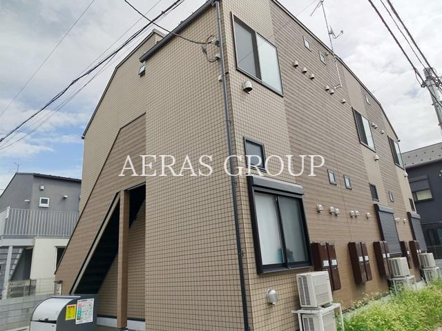 部屋画像