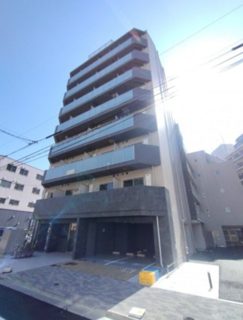 部屋画像