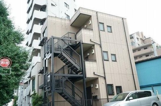 部屋画像