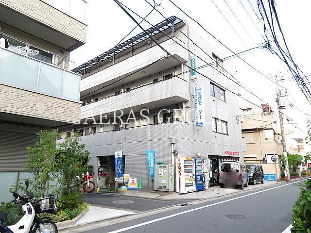 部屋画像