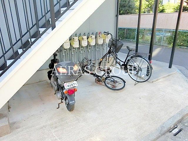 その他
