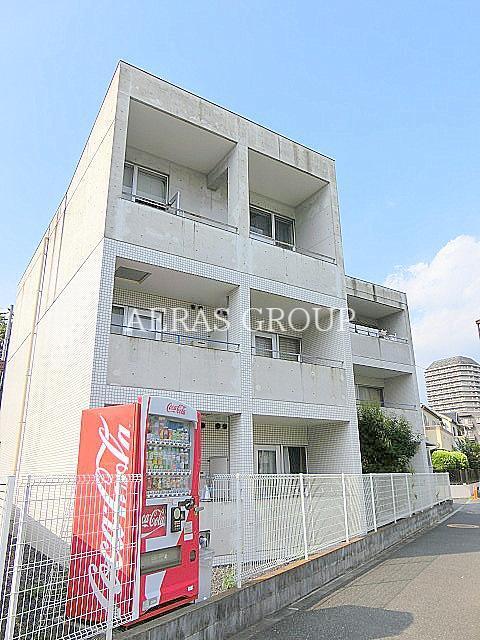 部屋画像