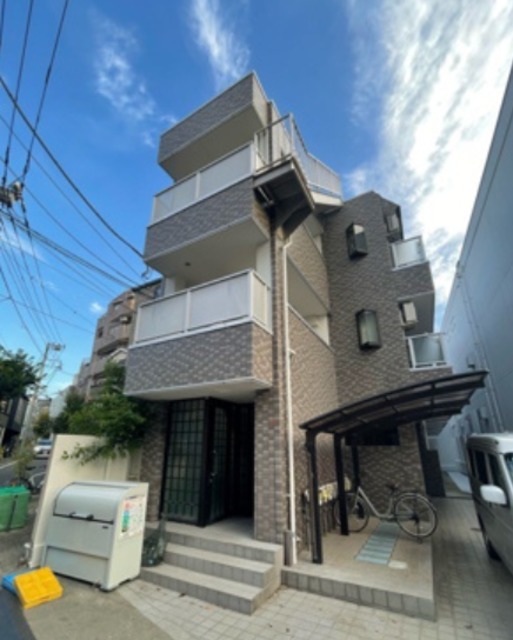 部屋画像