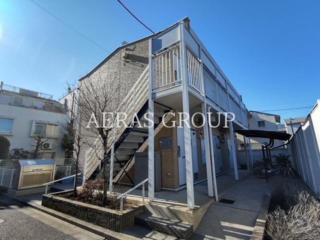 部屋画像