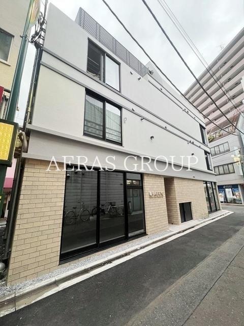 部屋画像