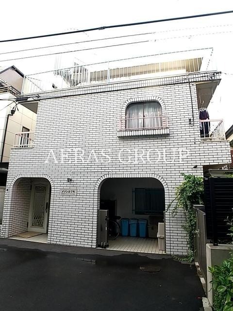 部屋画像