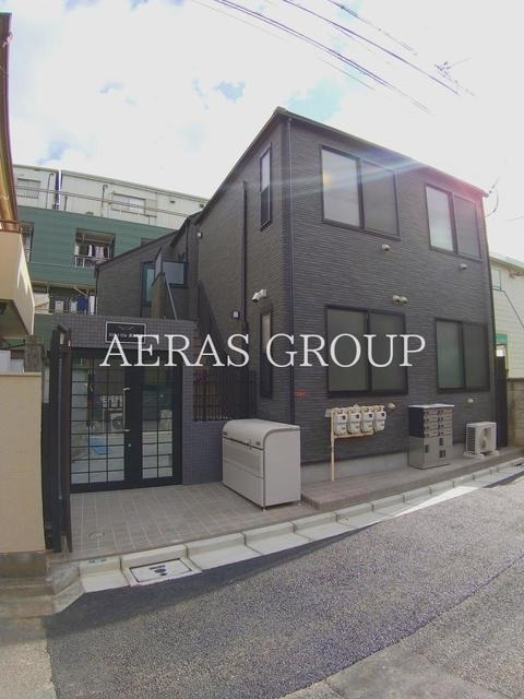 部屋画像