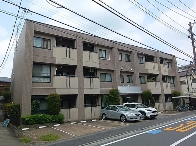 部屋画像
