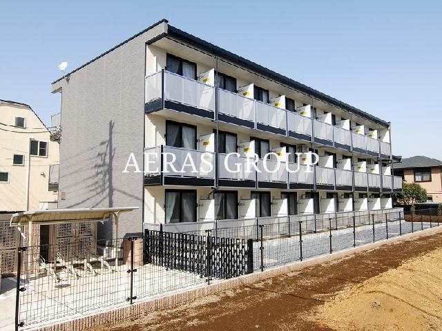 部屋画像
