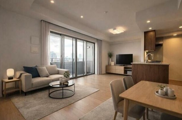 居室・リビング