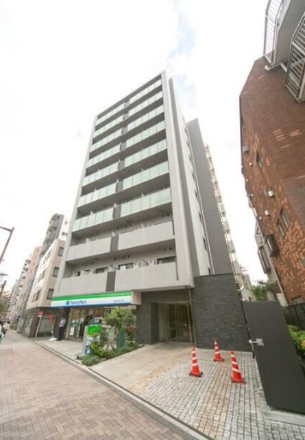 部屋画像
