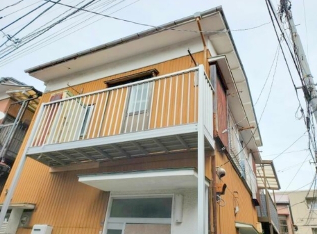 部屋画像
