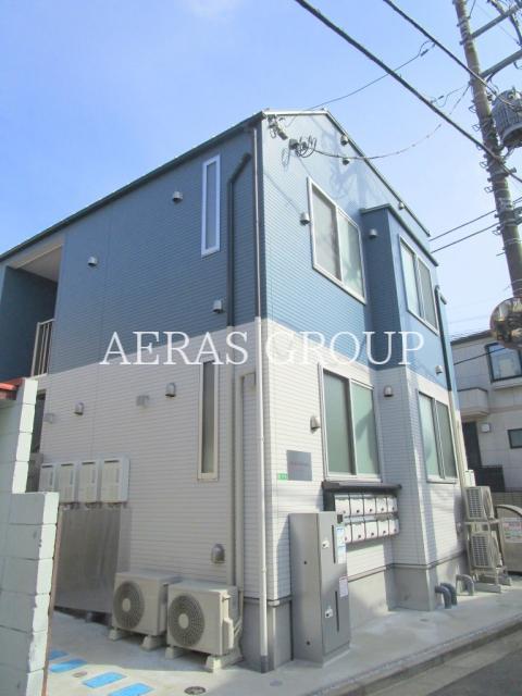 部屋画像