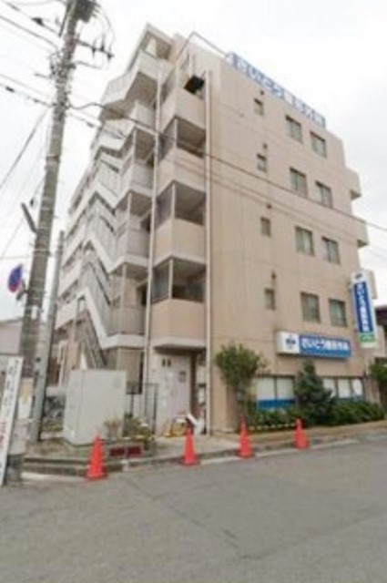 部屋画像