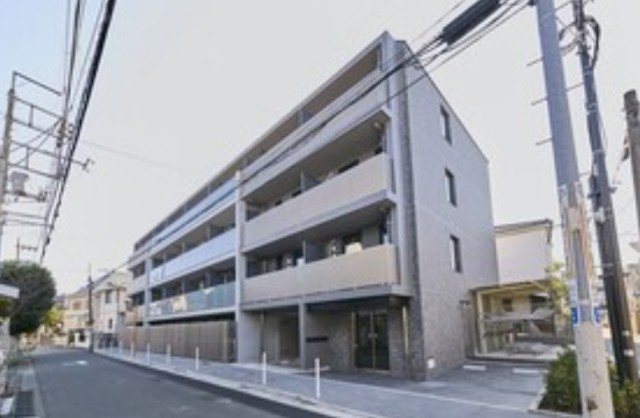 部屋画像