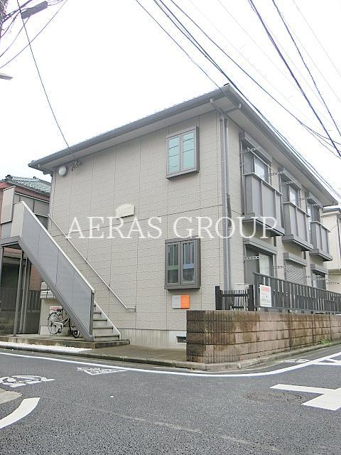 部屋画像