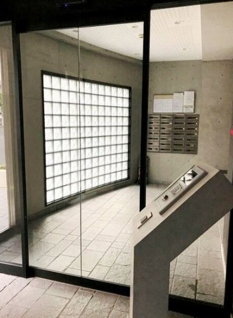ロビー
