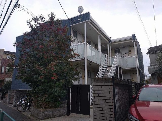 部屋画像