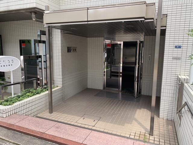 ロビー