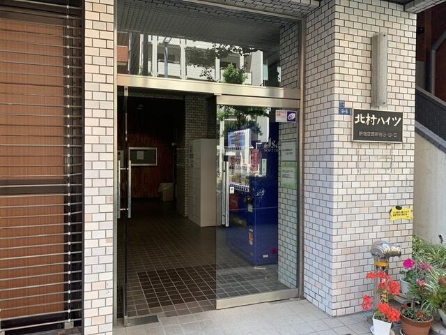ロビー