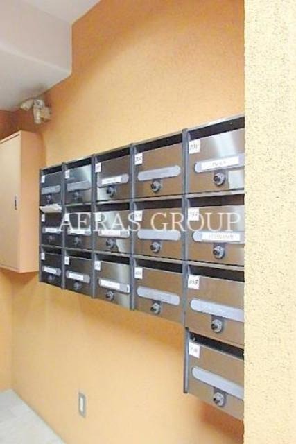 ロビー