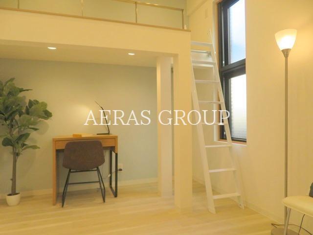 居室・リビング