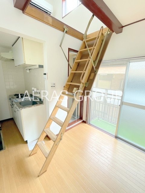 居室・リビング