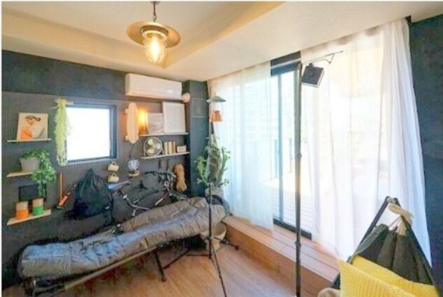 居室・リビング