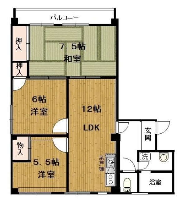 サムネイルイメージ