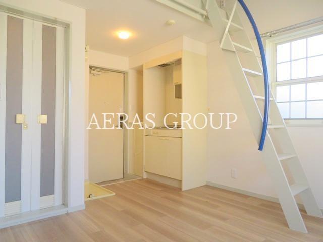 居室・リビング